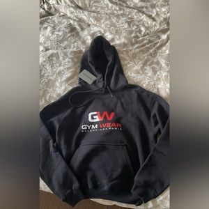 Balenciaga Hoodie Size S